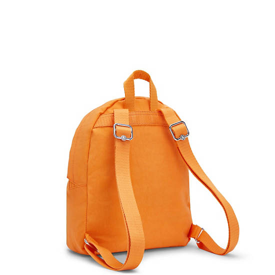 Kipling Reposa Rygsække Orange | DK 1604YX